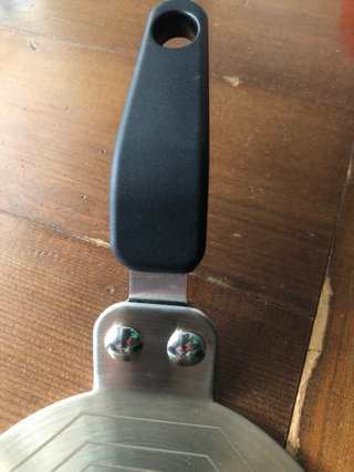 Adaptador Placa Inducción  Bialetti Nuevo