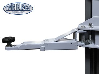 Elevador 2 Columnas 4.2T TW242GE