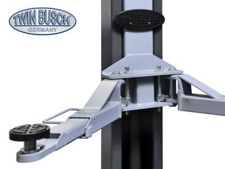 Elevador 2 Columnas 4.2T TW242GE