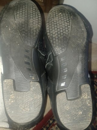 Botas BMW Sportdry Gore-Tex Talla 42