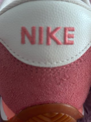 Zapatillas Nike Rosa Talla 39 Nuevas