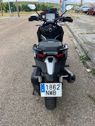 Zontes 368g 2026 1.400km