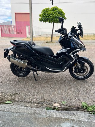 Zontes 368g 2026 1.400km