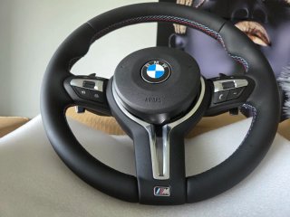 Volante BMW M