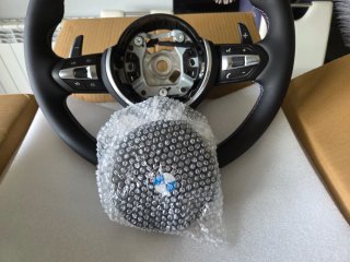 Volante BMW M