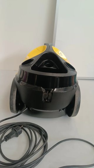 Limpiadora a vapor Karcher W21Y2929