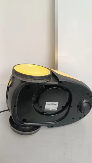 Limpiadora a vapor Karcher W21Y2929
