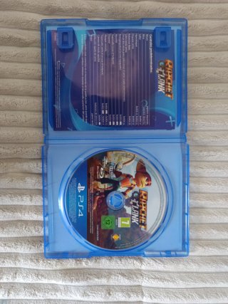 Ratchet & Clank PS4 (PlayStation 4) Hits
