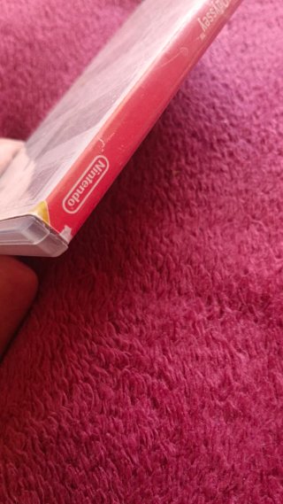 Super Mario Odyssey - Nintendo Switch