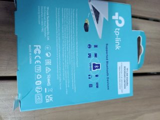 Adaptador Bluetooth TP-Link UB400 USB 4.0