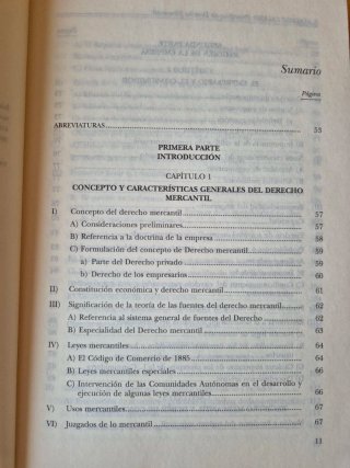 Libro principios derecho mercantil