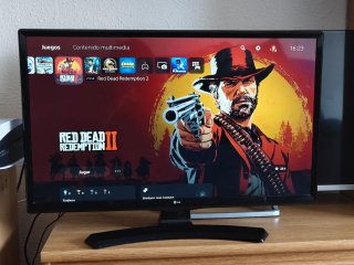 PS5 Edición Estándar 825GB