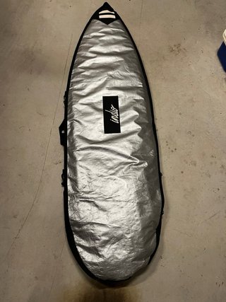 Tabla de surf Kream Ellipse 5'10 33L