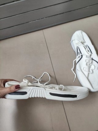 Zapatillas deportivas hombre talla 44