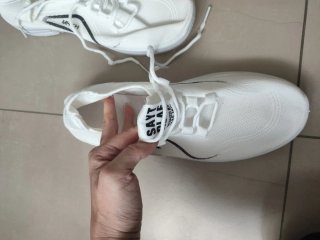 Zapatillas deportivas hombre talla 44