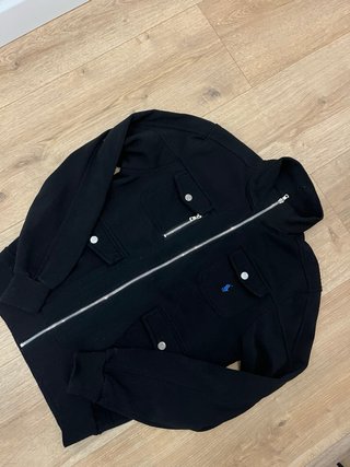Chaqueta Polo Ralph Lauren Negra