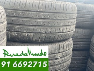 Llantas de Ocasión 265/40r21 275/45R20 205/55R16