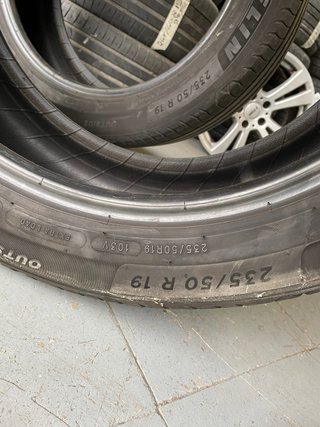 Neumáticos Michelin