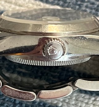 Rolex Oyster Perpetual Datejust  (autentificando)