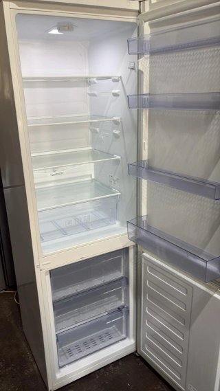 Frigorífico beko