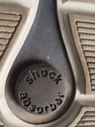 Zapatos formales Dustin hombre