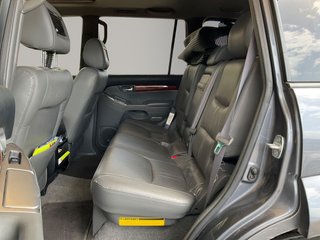 Toyota Land Cruiser 2009 vxl 173cv 8 plazas