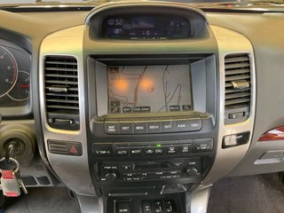 Toyota Land Cruiser 2009 vxl 173cv 8 plazas