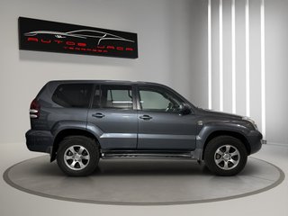 Toyota Land Cruiser 2009 vxl 173cv 8 plazas
