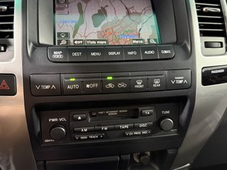 Toyota Land Cruiser 2009 vxl 173cv 8 plazas