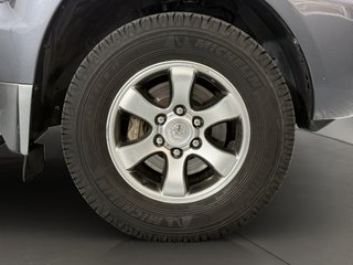 Toyota Land Cruiser 2009 vxl 173cv 8 plazas