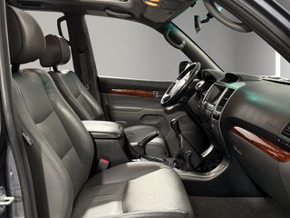 Toyota Land Cruiser 2009 vxl 173cv 8 plazas