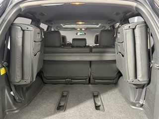 Toyota Land Cruiser 2009 vxl 173cv 8 plazas