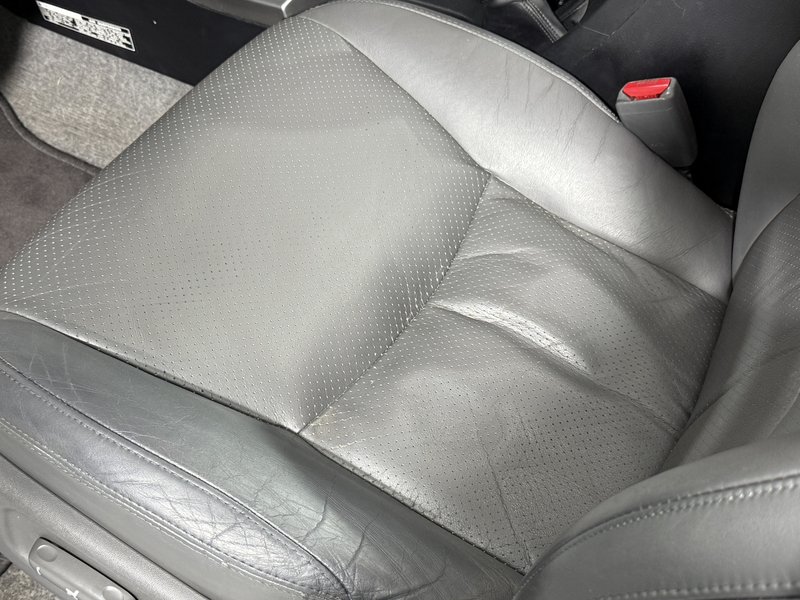 Toyota Land Cruiser D-4D VXL 3p 2009, foto 23