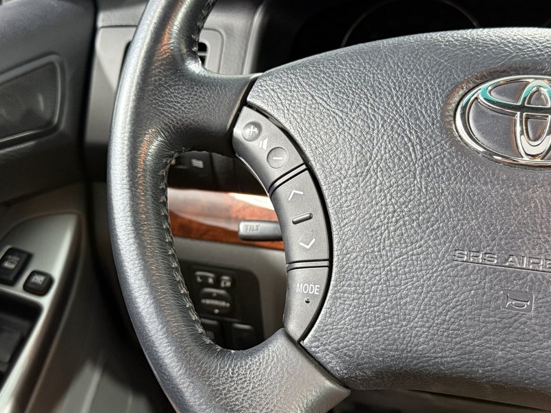 Toyota Land Cruiser D-4D VXL 3p 2009, foto 27