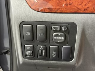 Toyota Land Cruiser 2009 vxl 173cv 8 plazas