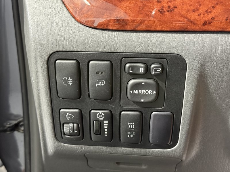Toyota Land Cruiser D-4D VXL 3p 2009, foto 26