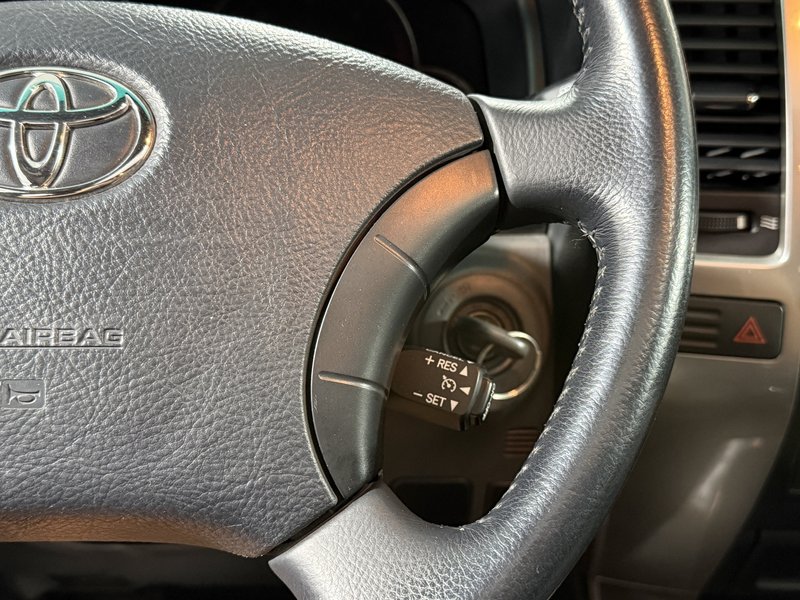Toyota Land Cruiser D-4D VXL 3p 2009, foto 28
