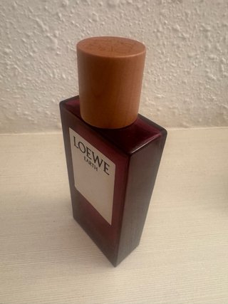 Loewe Earth Eau de Parfum Mujer