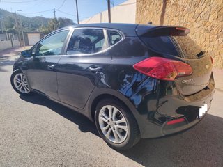 KIA Ceed 1.6 GDi