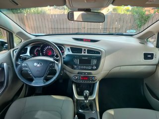 KIA Ceed 1.6 GDi