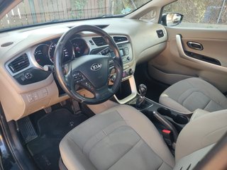 KIA Ceed 1.6 GDi