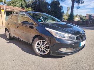 KIA Ceed 1.6 GDi