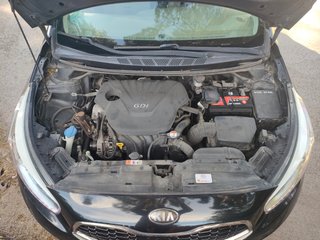 KIA Ceed 1.6 GDi