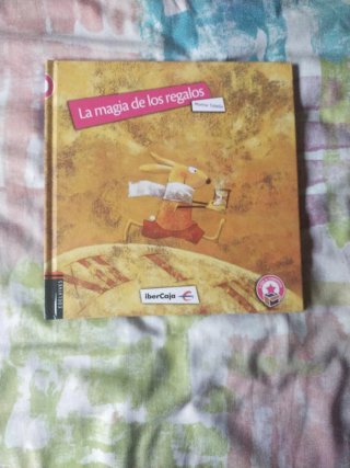 La magia de los regalos