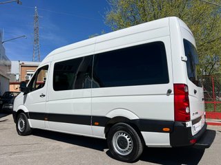 Volkswagen Crafter PRO Kombi 2.0TDI 109cv BMT 30 Medio TA