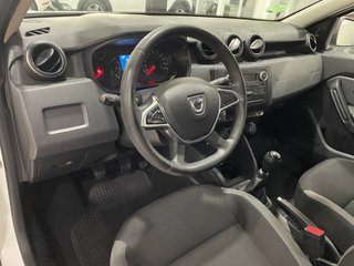 Duster Essential Blue dCi 85kW (115CV) 4X4