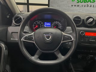 Duster Essential Blue dCi 85kW (115CV) 4X4
