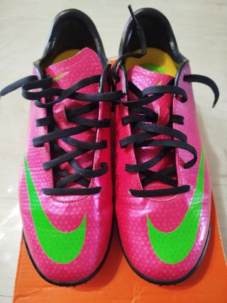 Scarpe da calcio Nike Mercurial