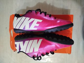 Scarpe da calcio Nike Mercurial