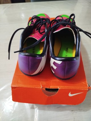 Scarpe da calcio Nike Mercurial